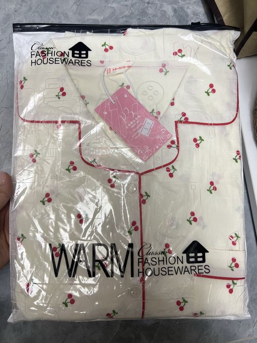 Женская одежда пижамы