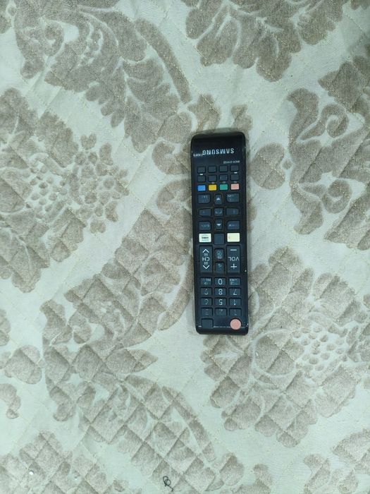 Samsung TV smart