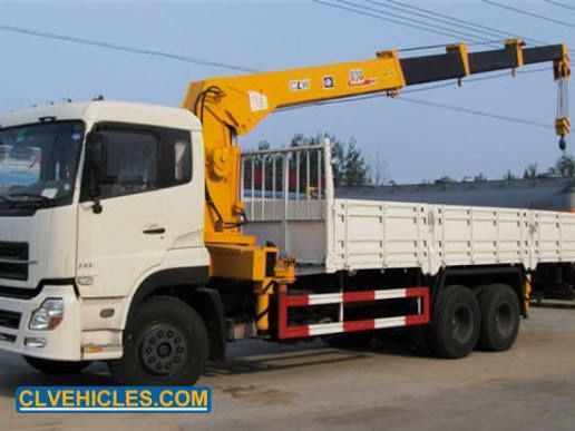 Услуга Манипулятора 12 Тонн Алматы