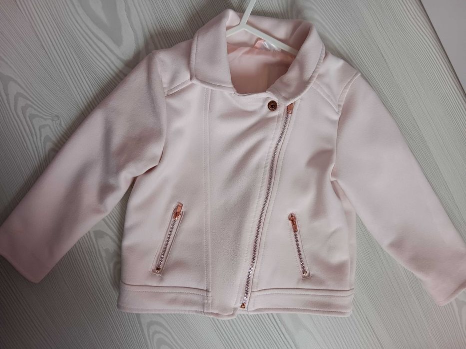 Детски якета за момиче