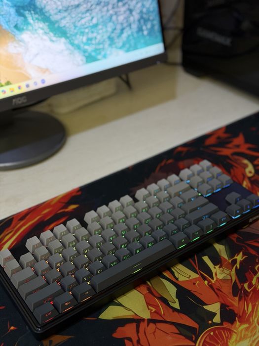 Игровой Компьютер В Полном Сборе