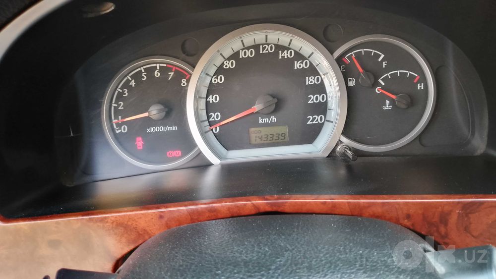 Продается Chevrolet Lacetti 1.8 2 позиция