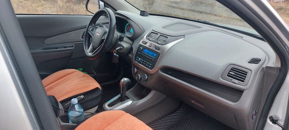 Продам автомобиль