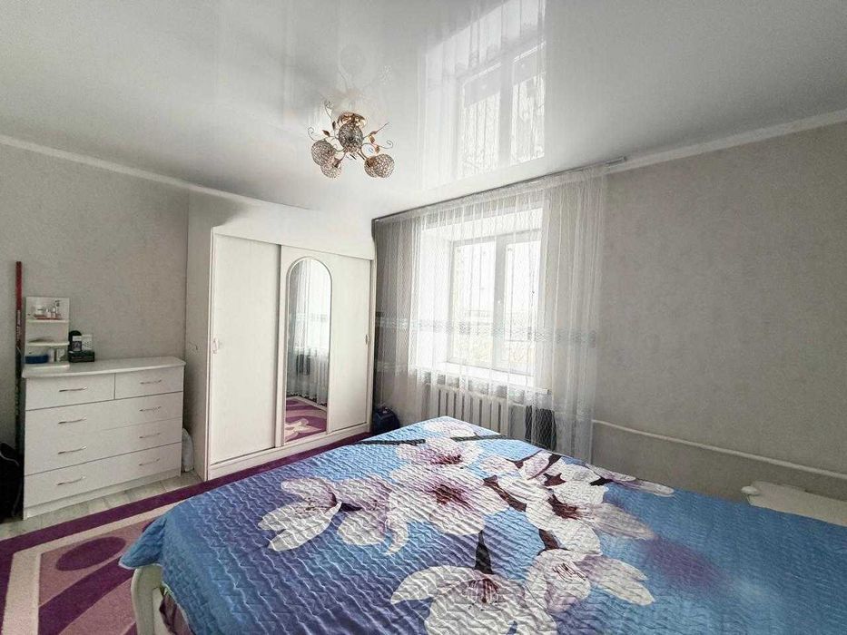 Продам 2 комнатную в Центре!