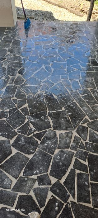 Echipa serioasa executam amenajări interioare și exterioare  glet zug