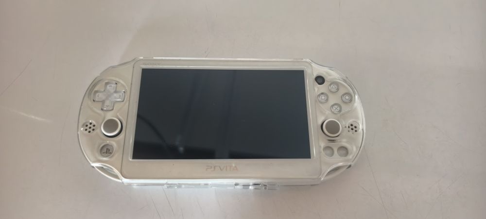 PlayStation vita