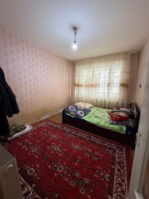 Уй сотилади 2 хона