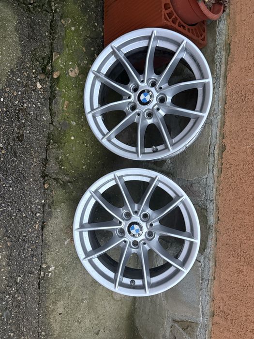 Jante BMW 5x112 Model nou