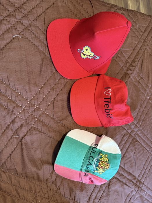 Мъжки спортни дрехи Не използвани