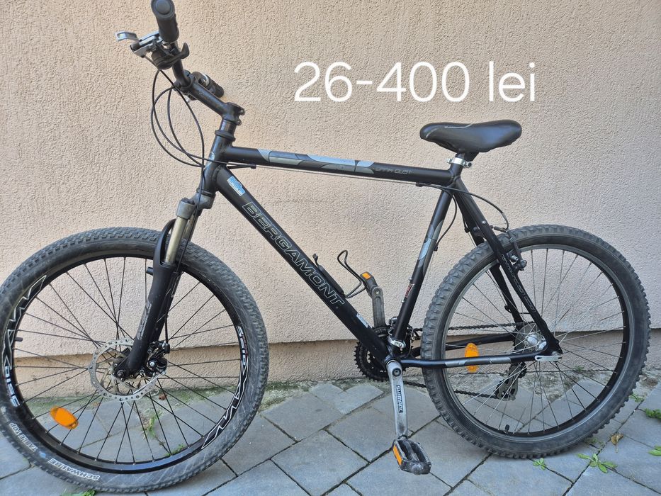 Biciclete de vinzare