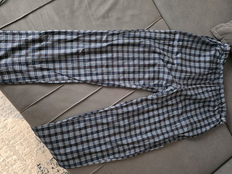 Мужская домашняя одежда