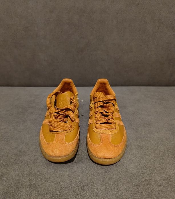 Adidas Samba x Jonah Hill