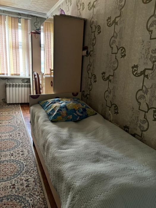 Шкаф детский диван