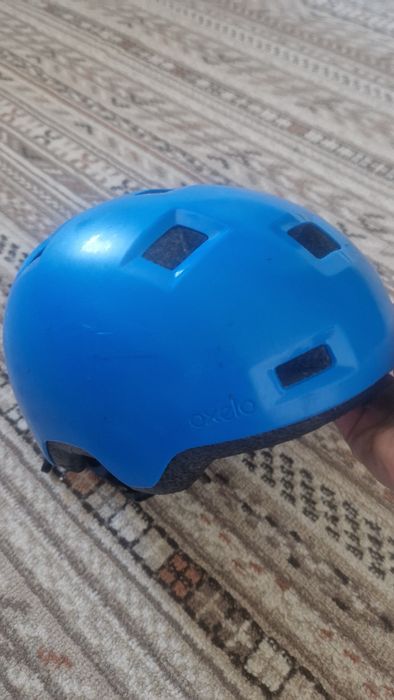 Cască protecție pentru copii