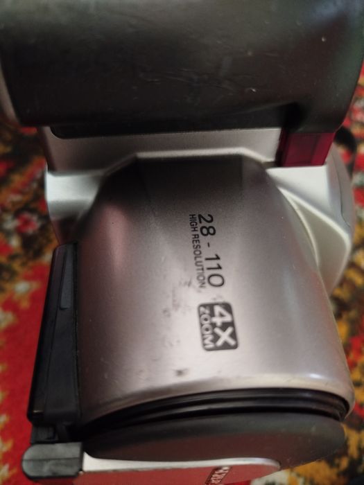 Фотоаппарат Olympus