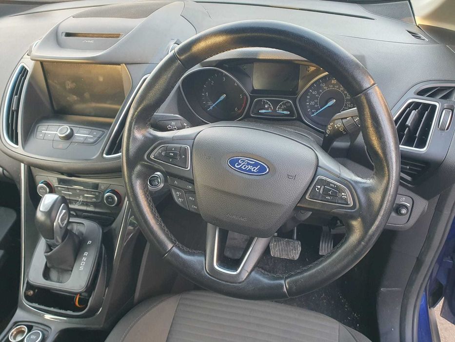 Dezmembrez Ford C Max 2.0 Tdci Automat 2016