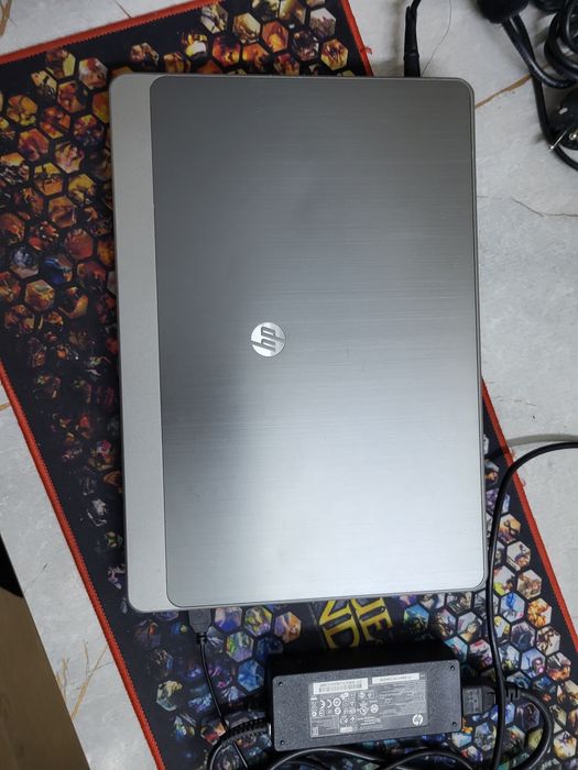 НР РroBook Мощный ноутбук