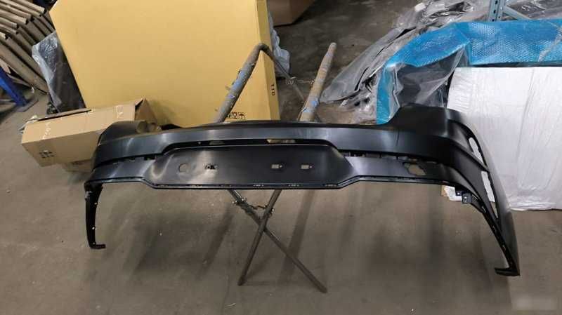 Бампер задний K5 20-