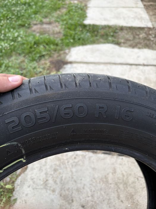 Cauciucuri de vara R 16