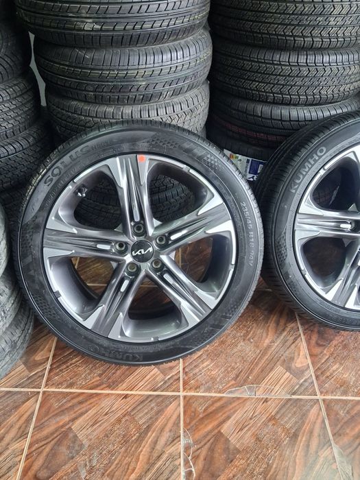 18 kia arginal diska balon