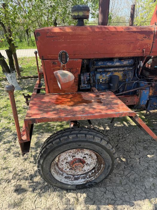 Tractor UTB U650