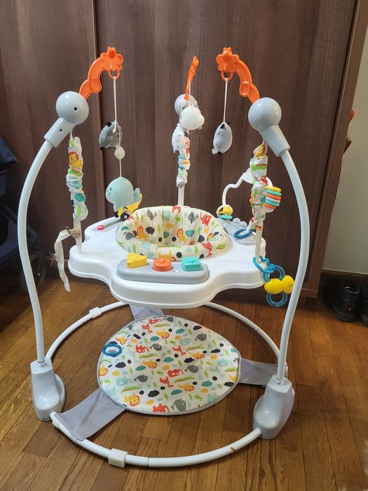 Insula sustinere bebelus