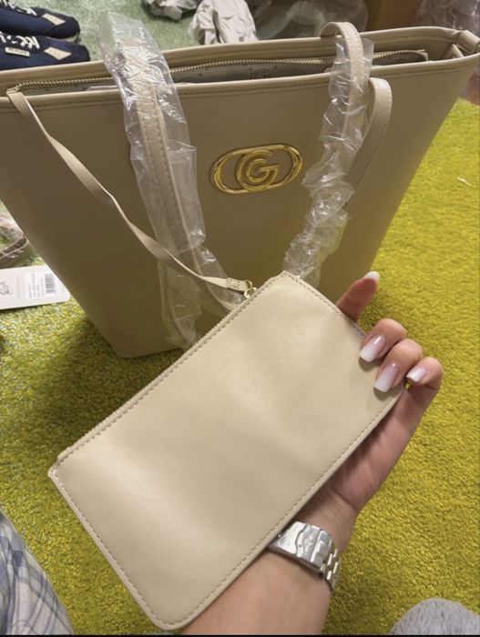 Geanta Gabriella Gucci