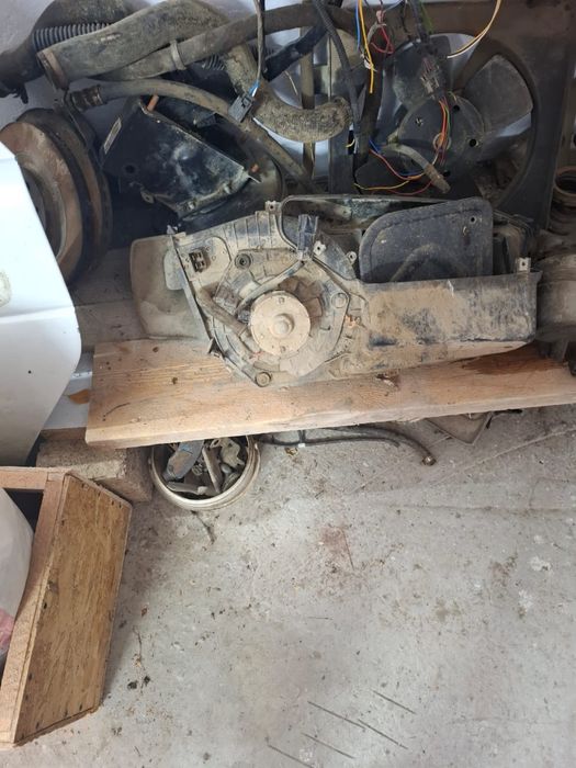 Лада приора 2170