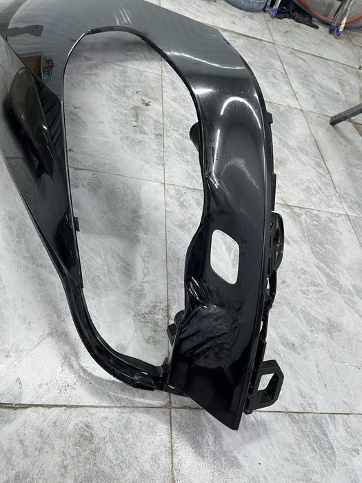 крыло E70 X5 рестайлинг