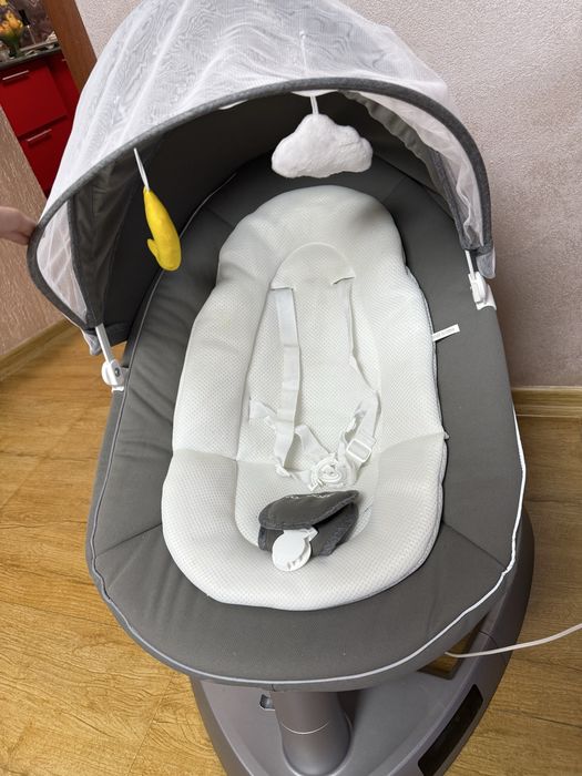 Электрокачеля детская 0+