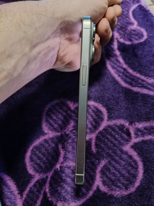 iPhone 15pro max 256gb