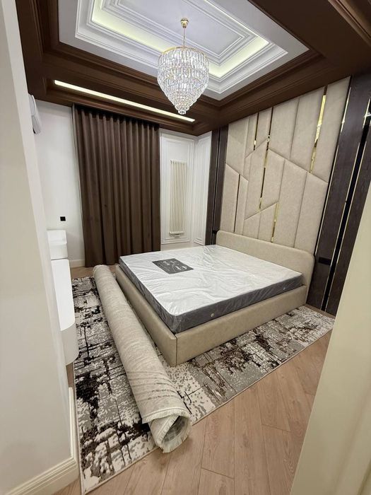 Oq Saroy жк квартира продается 2/7/7