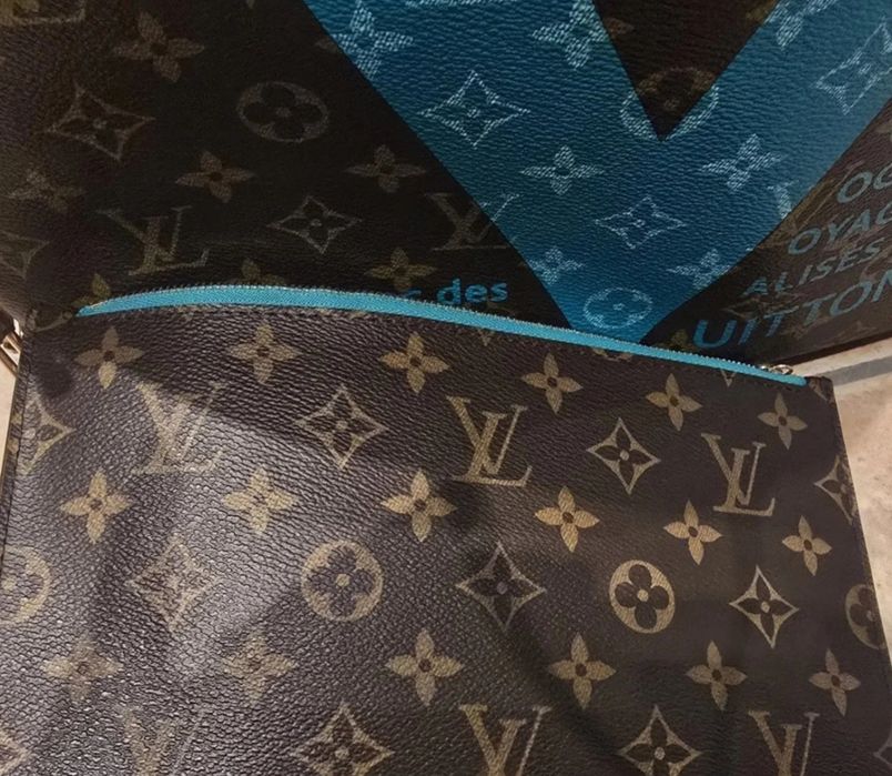 Neverfull MM LIMITED edition