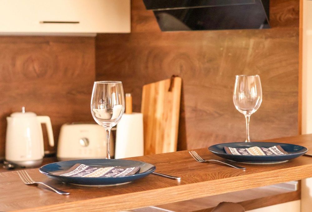 Двустаен Ален мак за 4 месеца