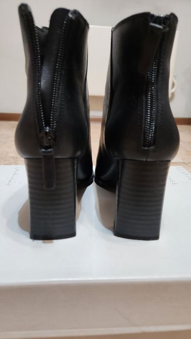 Женские полуботинки