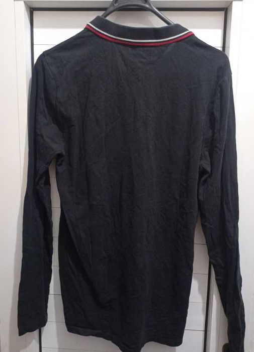 Оригинална фланелка Tommy Hilfiger