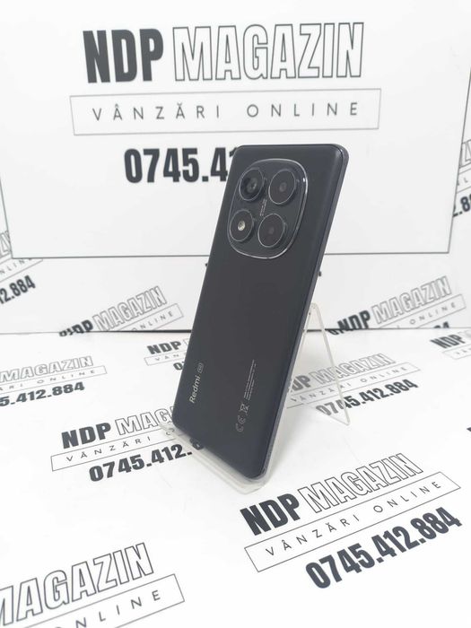 NDP Amanet NON-STOP Sos. Giurgiului 119 REDMI NOTE 14 PRO (54136)