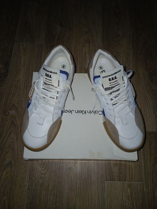 КРАСОВКИ оригинал Дольчи Габанна