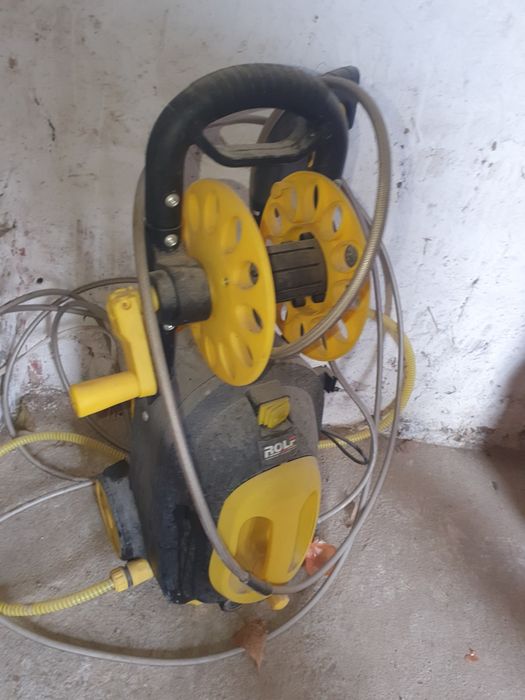 Karcher yangidek zo'r