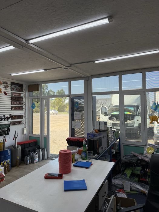 помешение сдается в аренду