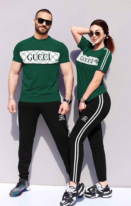 Compleu unisex nou