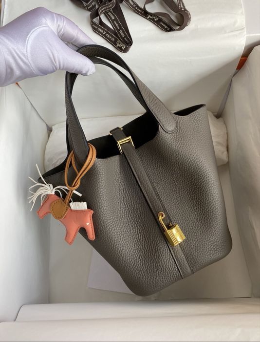 Geanta Hermes Picotin