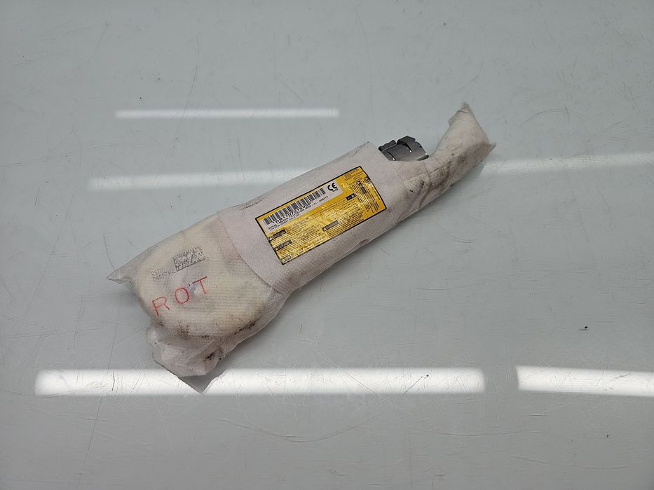 Airbag lateral dreapta Toyota Rav 4 IV (ZSA4, ALA4) [Fabr 2013-2018] O
