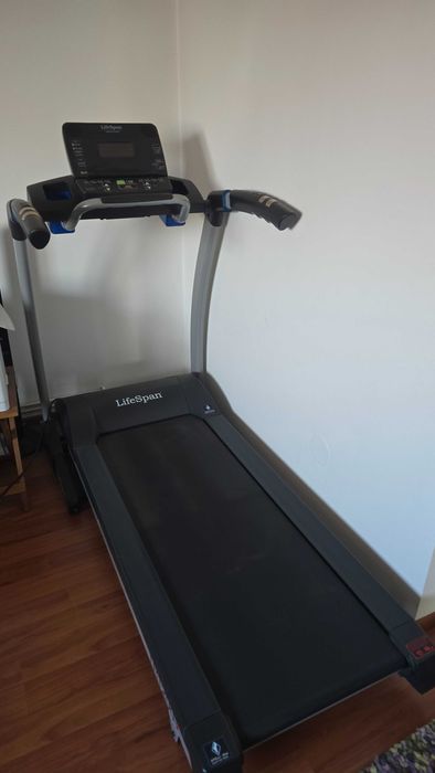 Banda alergare profesionala