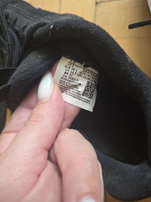 Маратонки Nike Air Max Plus TN