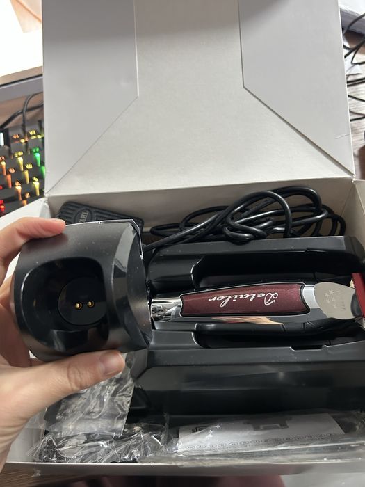 Wahl триммер Cordless Detailer Li
