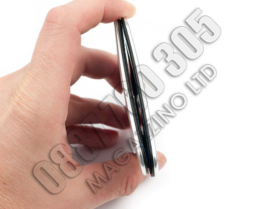 Триъгълни Детелини за Алфа Ромео Джулия Стелвио Лява и Дясна за Калник