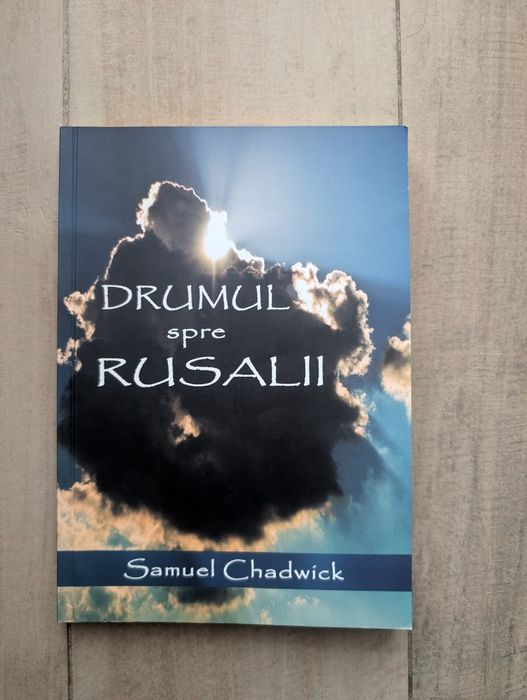 Lot 4 cărți crestine