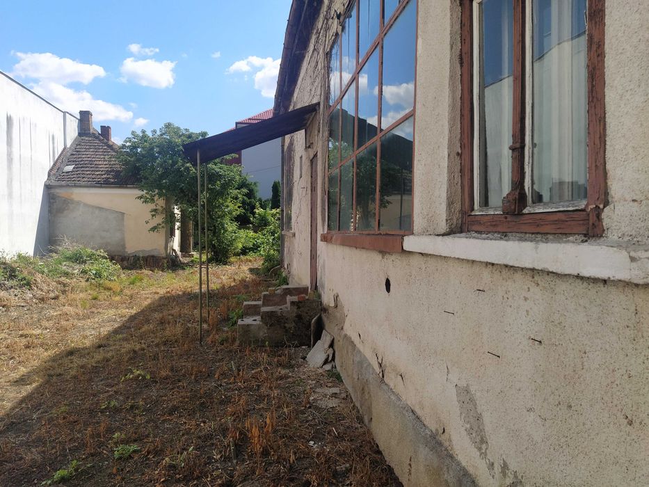 De vanzare casa - Ana Ipătescu Nr.6