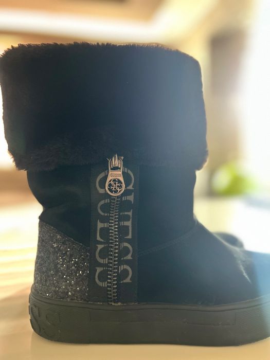 Guess дамски боти